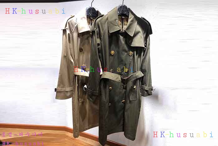 NEW 버버리 자켓 신상 BB 4714459