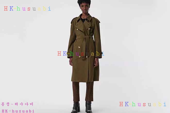 NEW 버버리 자켓 신상 BB 4714459