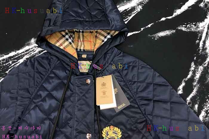 NEW 버버리 패딩 신상 BB 4714461