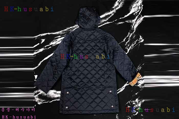 NEW 버버리 패딩 신상 BB 4714461