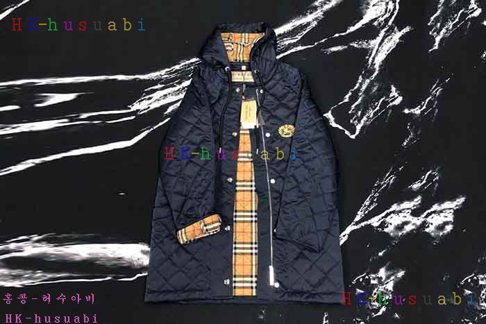 NEW 버버리 패딩 신상 BB 4714461
