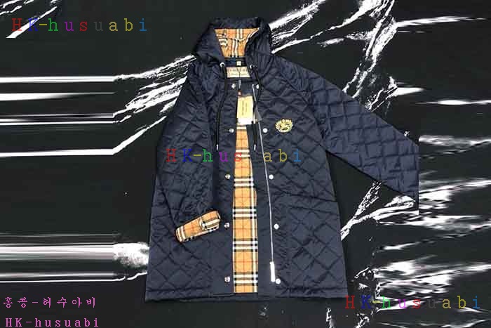 NEW 버버리 패딩 신상 BB 4714461