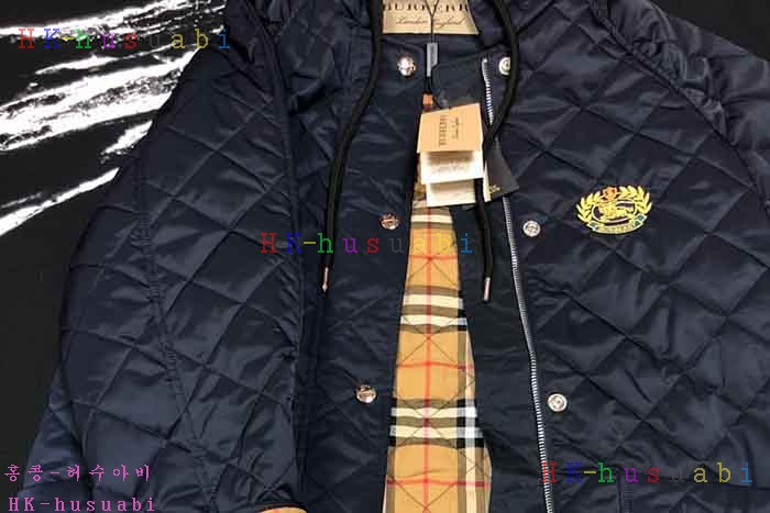 NEW 버버리 패딩 신상 BB 4714461