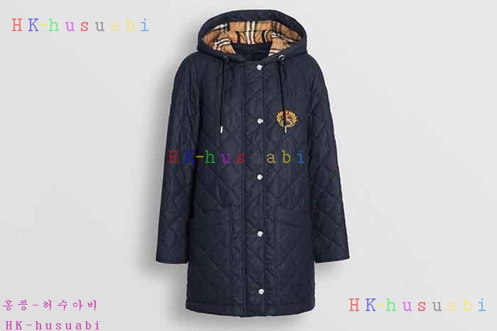 NEW 버버리 패딩 신상 BB 4714461