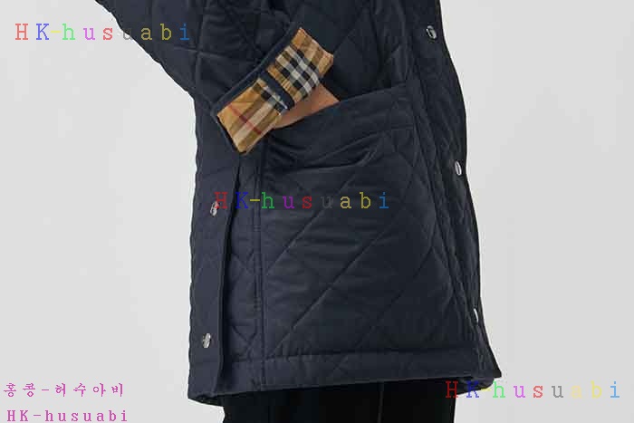 NEW 버버리 패딩 신상 BB 4714461