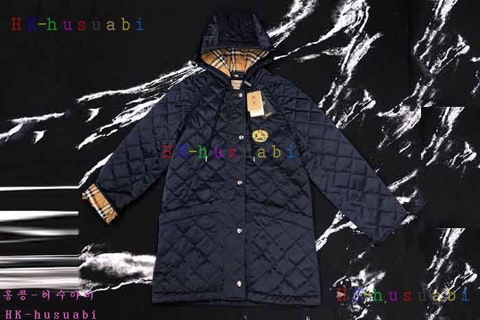 NEW 버버리 패딩 신상 BB 4714461