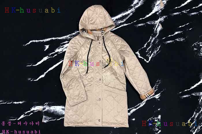 NEW 버버리 패딩 신상 BB 4714464