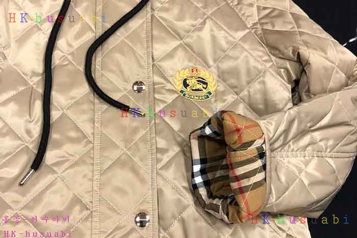 NEW 버버리 패딩 신상 BB 4714464