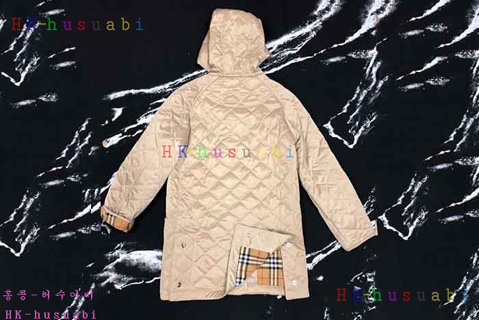NEW 버버리 패딩 신상 BB 4714464