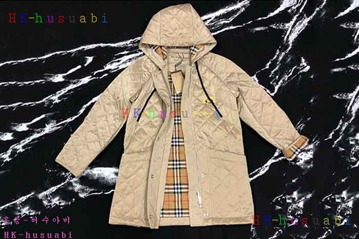 NEW 버버리 패딩 신상 BB 4714464