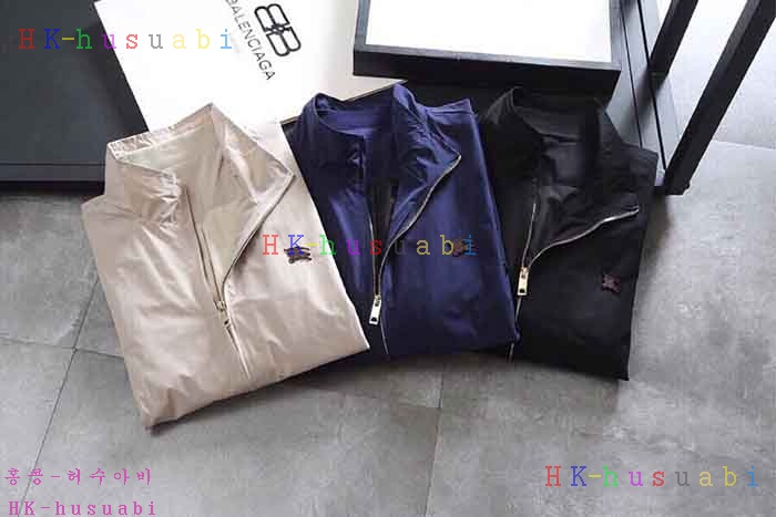 NEW 버버리 바람막이 신상 BB 4714468