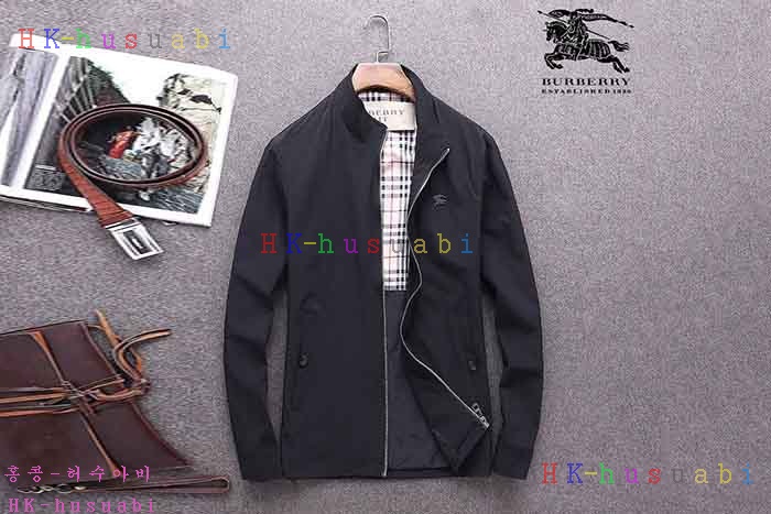 NEW 버버리 바람막이 신상 BB 4714471