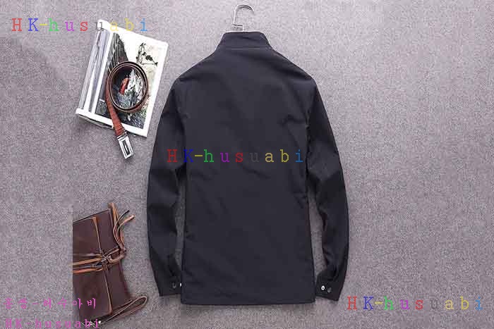 NEW 버버리 바람막이 신상 BB 4714471