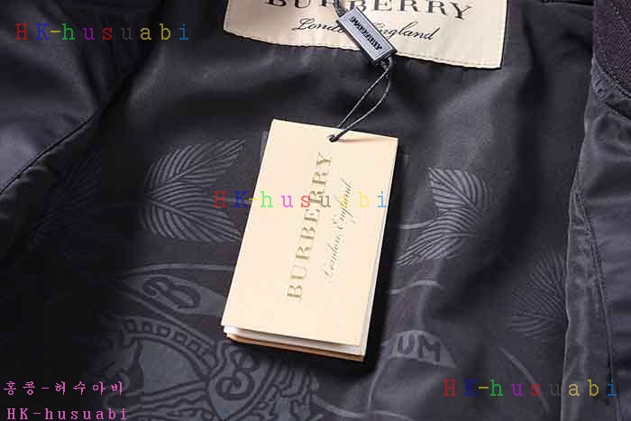 NEW 버버리 바람막이 신상 BB 4714473