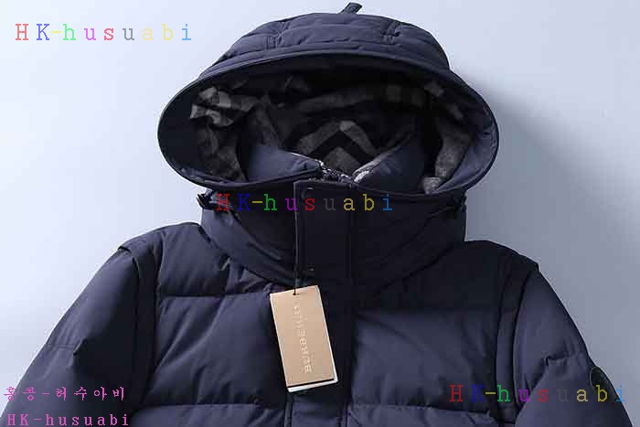 NEW 버버리 패딩 신상 BB 4714482