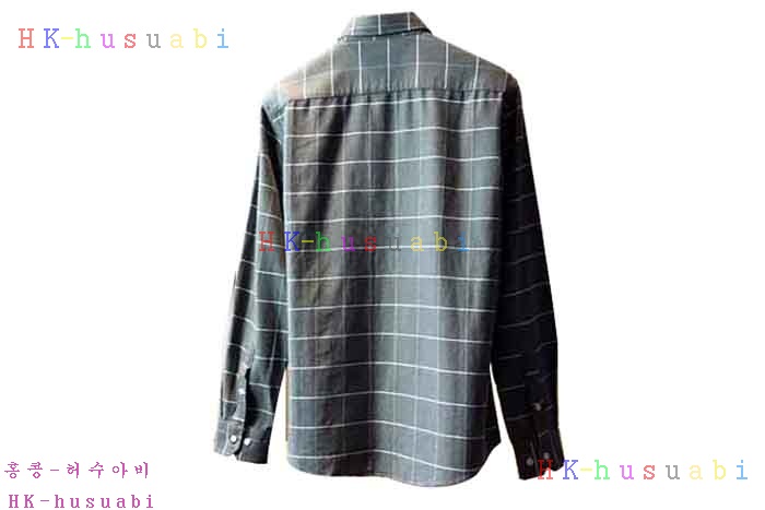 NEW 버버리 셔츠 신상 BB 4714486