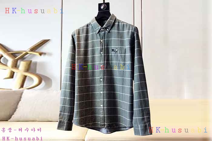 NEW 버버리 셔츠 신상 BB 4714486