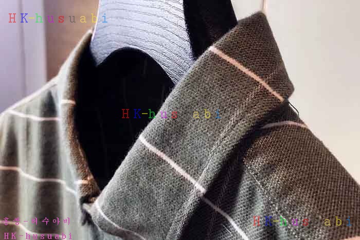 NEW 버버리 셔츠 신상 BB 4714486