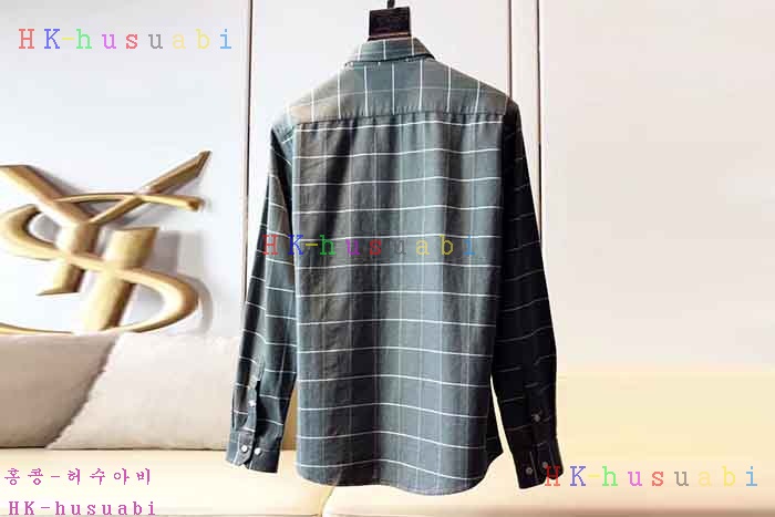 NEW 버버리 셔츠 신상 BB 4714486