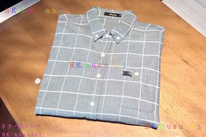 NEW 버버리 셔츠 신상 BB 4714486