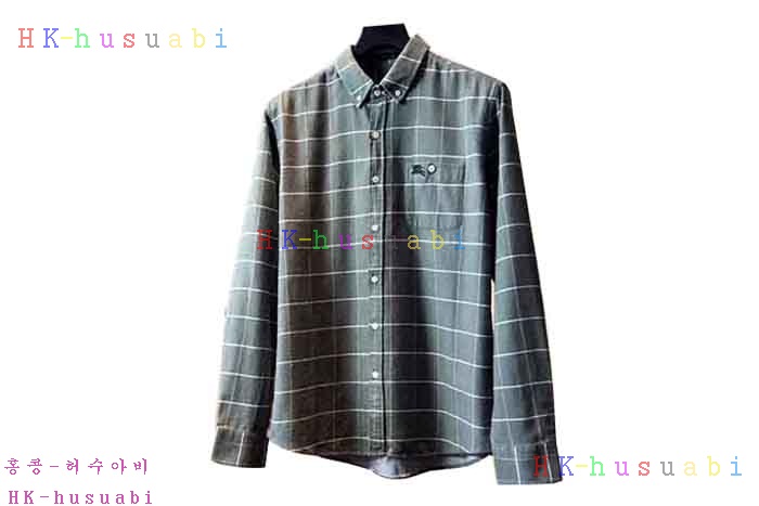NEW 버버리 셔츠 신상 BB 4714486