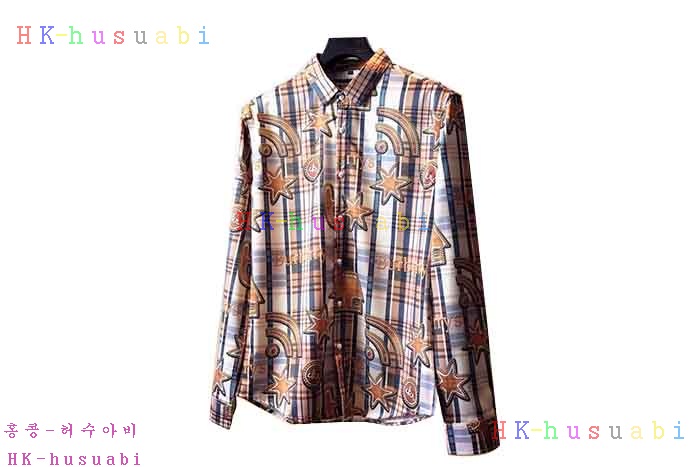 NEW 버버리 셔츠 신상 BB 4714487