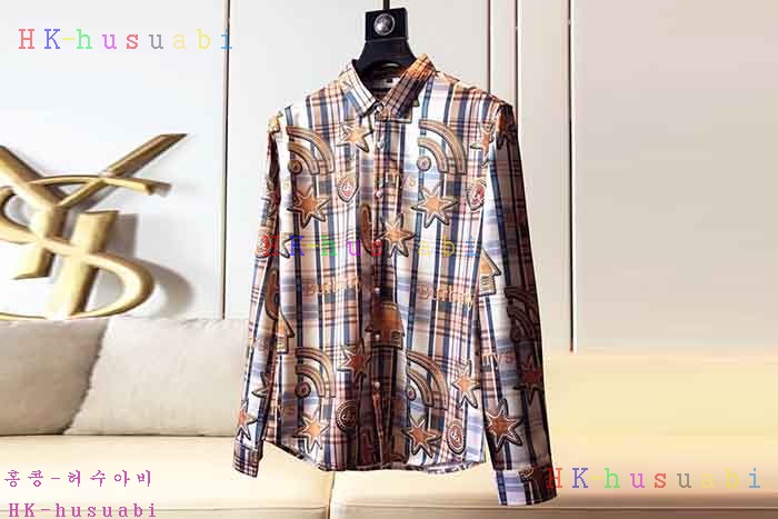 NEW 버버리 셔츠 신상 BB 4714487