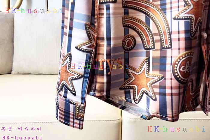 NEW 버버리 셔츠 신상 BB 4714487
