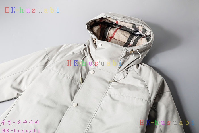NEW 버버리 쟈켓 신상 BB 4714490
