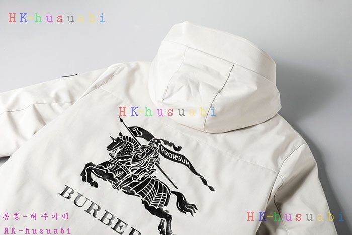 NEW 버버리 쟈켓 신상 BB 4714494