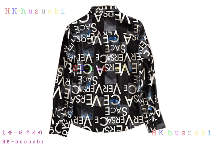 NEW 베르사체 셔츠 신상 V 325004