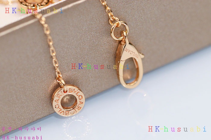 NEW 불가리 목걸이 신상 B 34025562