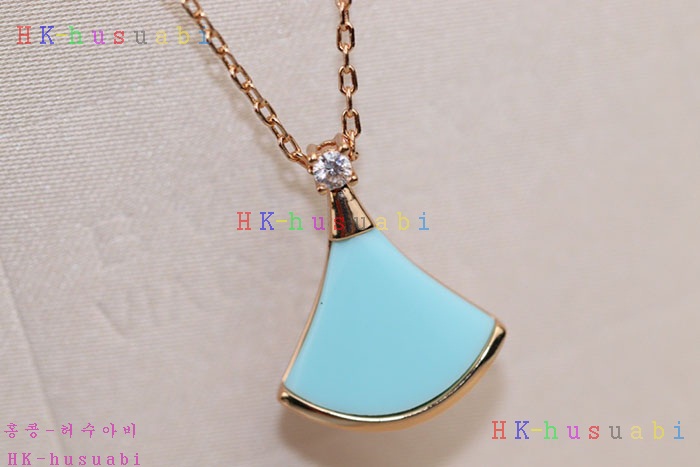 NEW 불가리 목걸이 신상 B 34025562
