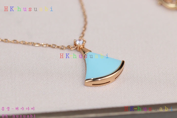 NEW 불가리 목걸이 신상 B 34025562