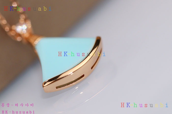 NEW 불가리 목걸이 신상 B 34025562