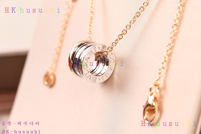 NEW 불가리 목걸이 신상 B 34025563
