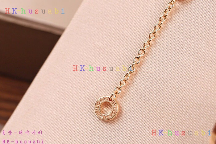NEW 불가리 목걸이 신상 B 34025563