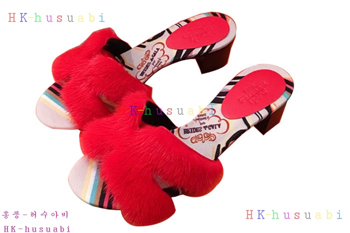 NEW 에르메스  신발 신상 H 1125056