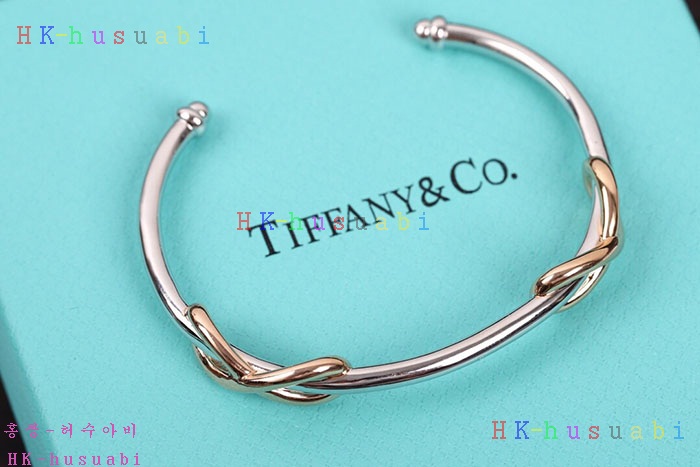 NEW  티파니앤코 팔찌 신상 T 1112403