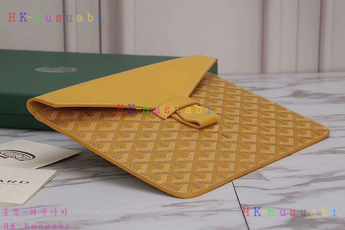 ★미러급★ 고야드 클러치 GY 325550-3