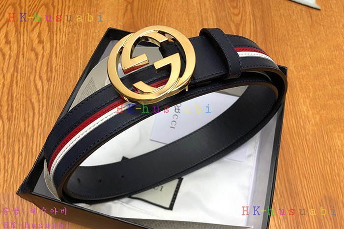 NEW 구찌 벨트 신상 GU 925507