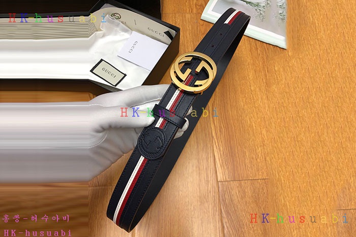 NEW 구찌 벨트 신상 GU 925507