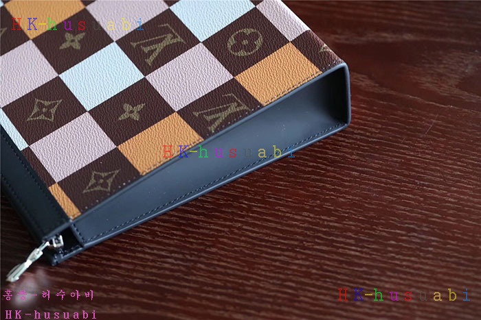 ★미러급★ 루이비통 포쉐트 보야주 M61692