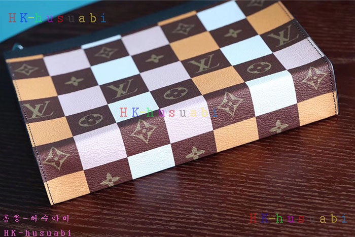 ★미러급★ 루이비통 포쉐트 보야주 M61692