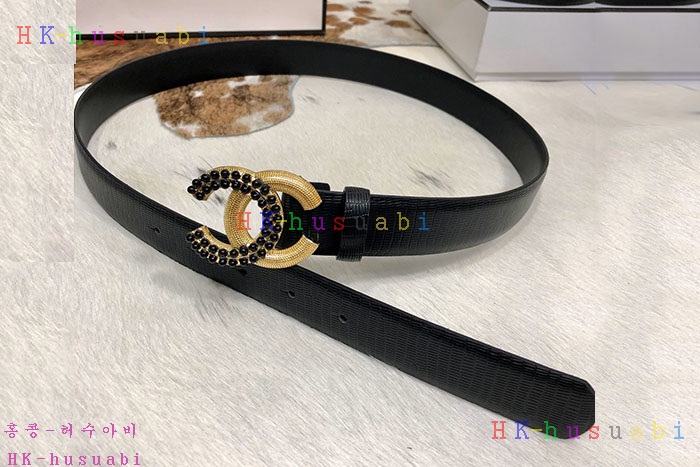 NEW 샤넬 벨트 신상 CH 6455580
