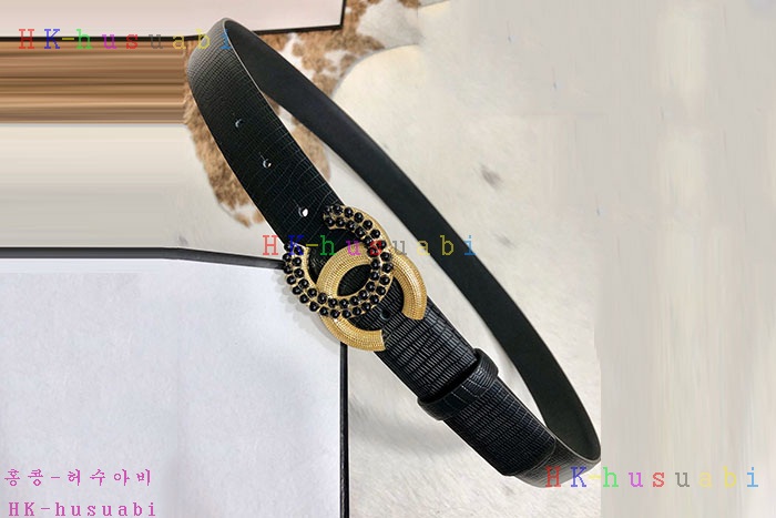 NEW 샤넬 벨트 신상 CH 6455580