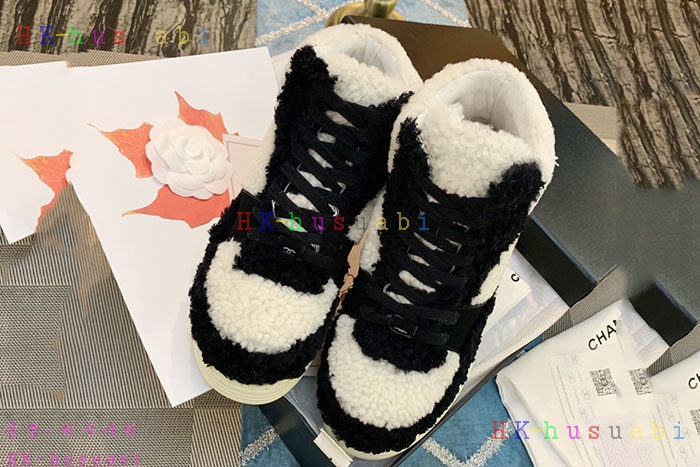 NEW 샤넬  신발 신상 CH 2225803