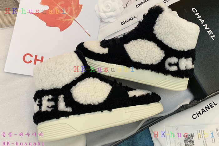 NEW 샤넬  신발 신상 CH 2225803