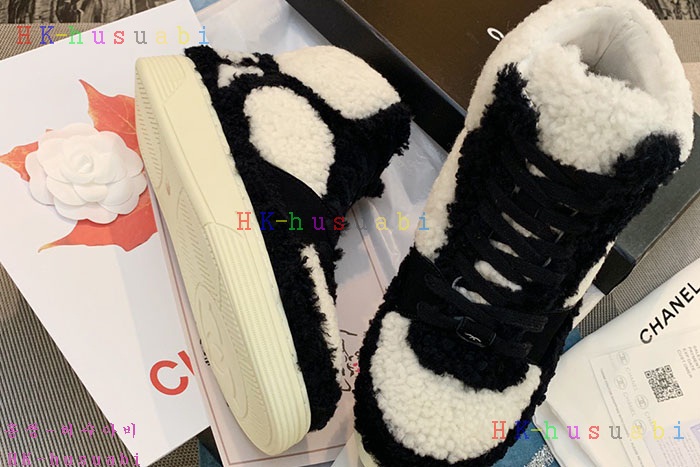 NEW 샤넬  신발 신상 CH 2225803