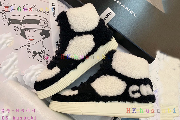 NEW 샤넬  신발 신상 CH 2225803
